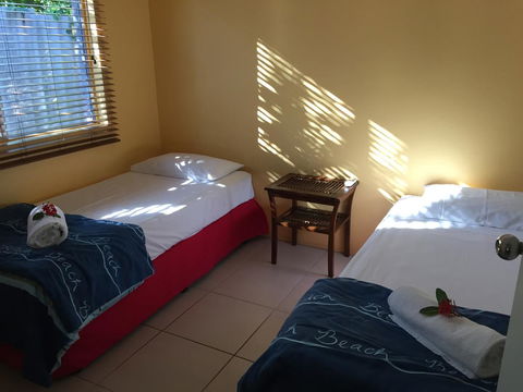 Serenity - Grafton Accommodation 9