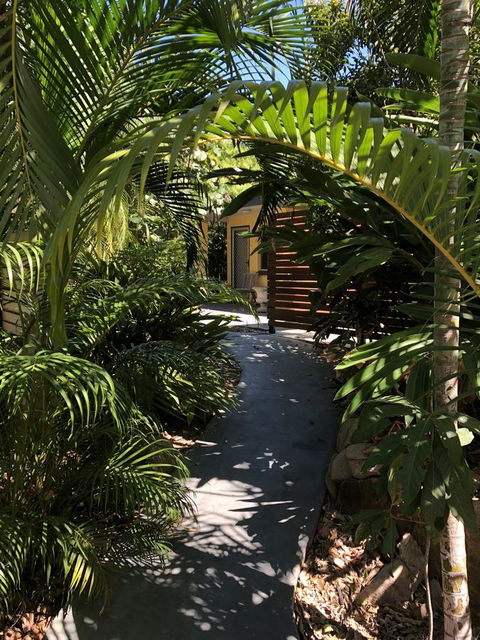 Serenity - Grafton Accommodation 2