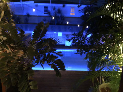 Serenity - Grafton Accommodation 7