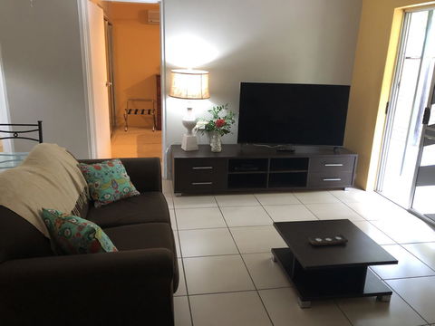 Serenity - Grafton Accommodation 8