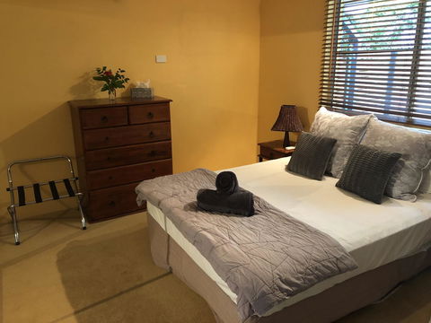 Serenity - Grafton Accommodation 15