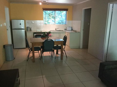 Serenity - Grafton Accommodation 5