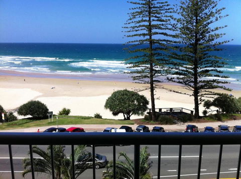 Coolum Caprice - Grafton Accommodation 28
