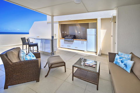 Coolum Caprice - Grafton Accommodation 20