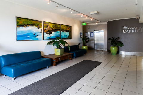 Coolum Caprice - Grafton Accommodation 17