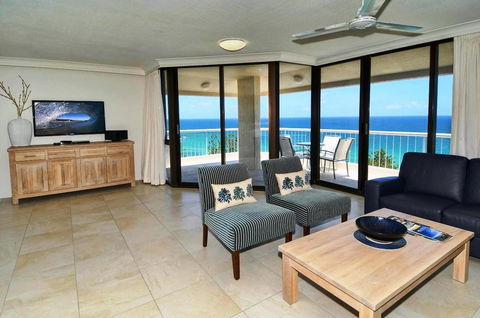 Coolum Caprice - Grafton Accommodation 32