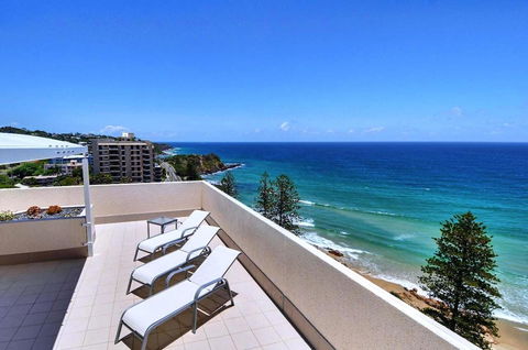 Coolum Caprice - Grafton Accommodation 18