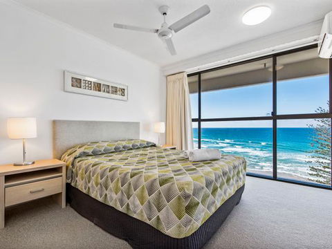 Coolum Caprice - Grafton Accommodation 8