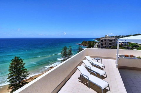 Coolum Caprice - Grafton Accommodation 36