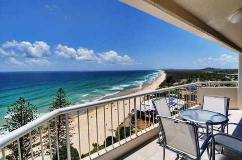 Coolum Caprice - Grafton Accommodation 35