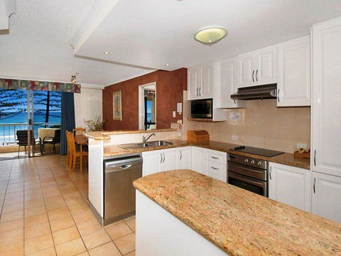 Coolum Caprice - Grafton Accommodation 30