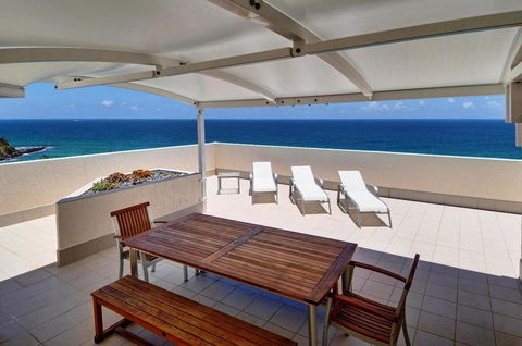 Coolum Caprice - Grafton Accommodation 29