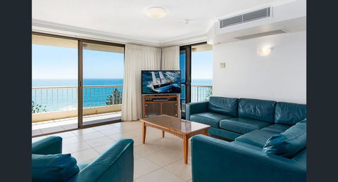Coolum Caprice - Grafton Accommodation 2