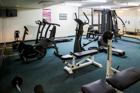 Coolum Caprice - Grafton Accommodation 24