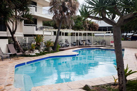 Coolum Caprice - Grafton Accommodation 16
