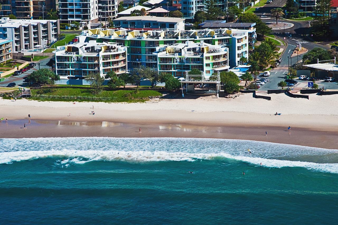 Kings Beach QLD Grafton Accommodation