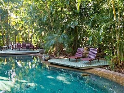 Poinciana 112 - Grafton Accommodation 28