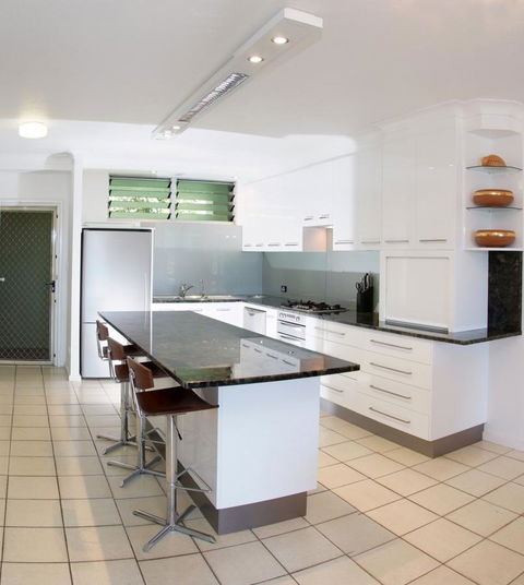 Poinciana 112 - Grafton Accommodation 6