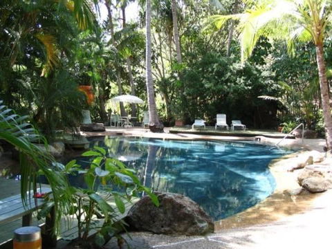Poinciana 112 - Grafton Accommodation 1