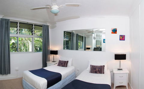 Poinciana 112 - Grafton Accommodation 3