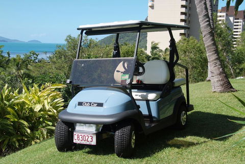 Poinciana 112 - Grafton Accommodation 16