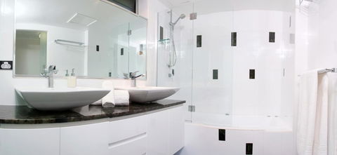 Poinciana 112 - Grafton Accommodation 15