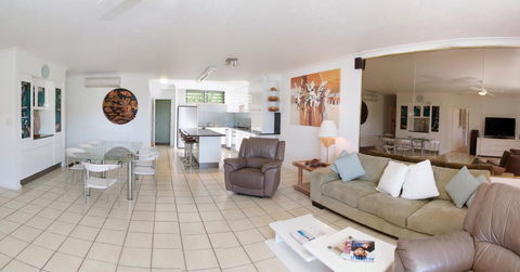Poinciana 112 - Grafton Accommodation 14