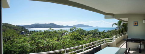 Poinciana 112 - Grafton Accommodation 4