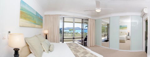 Poinciana 112 - Grafton Accommodation 2
