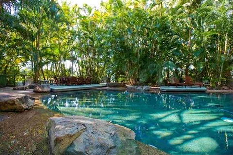 Poinciana 112 - Grafton Accommodation 17