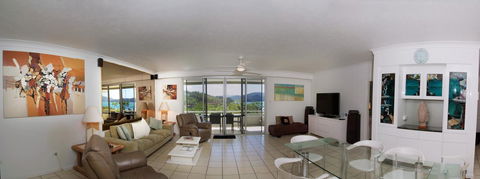 Poinciana 112 - Grafton Accommodation 5