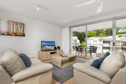 The Cove Noosa - Grafton Accommodation 21