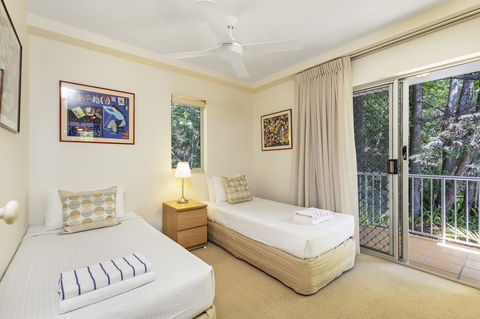 The Cove Noosa - Grafton Accommodation 3