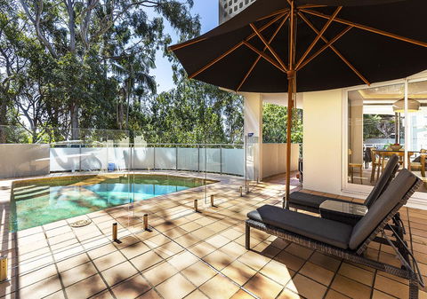 The Cove Noosa - Grafton Accommodation 41