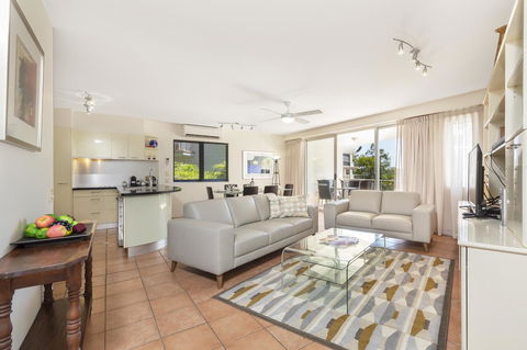 The Cove Noosa - Grafton Accommodation 8