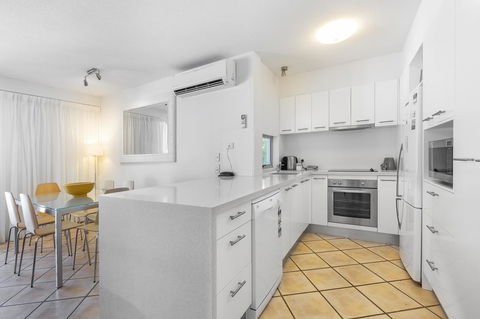 The Cove Noosa - Grafton Accommodation 9