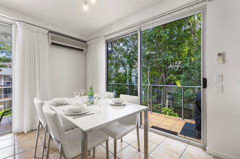 The Cove Noosa - Grafton Accommodation 20
