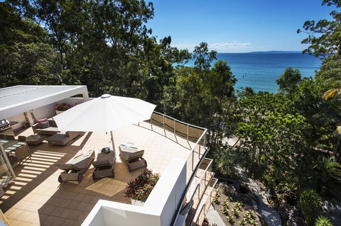 The Cove Noosa - Grafton Accommodation 27