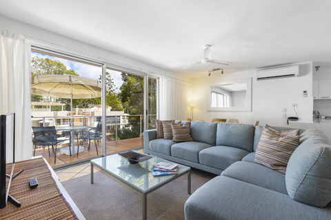 The Cove Noosa - Grafton Accommodation 11
