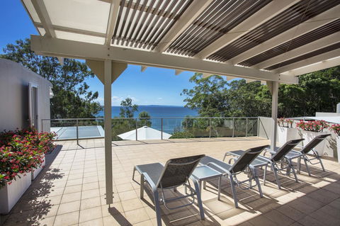 The Cove Noosa - Grafton Accommodation 28