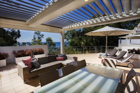 The Cove Noosa - Grafton Accommodation 29