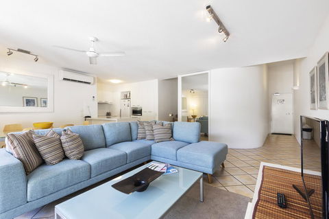 The Cove Noosa - Grafton Accommodation 10