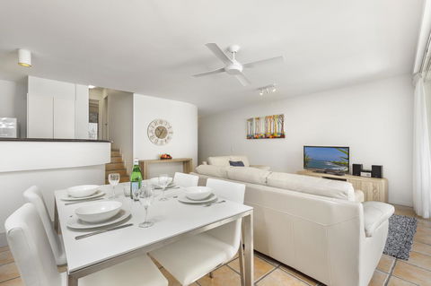 The Cove Noosa - Grafton Accommodation 19