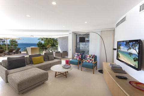 The Cove Noosa - Grafton Accommodation 32