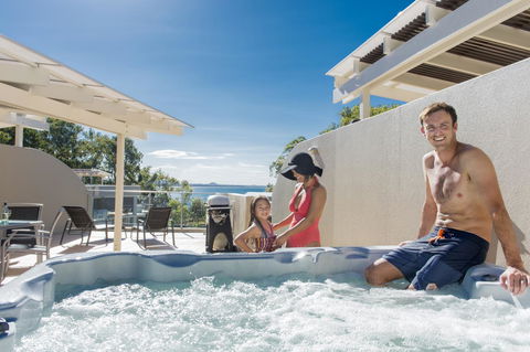 The Cove Noosa - Grafton Accommodation 25