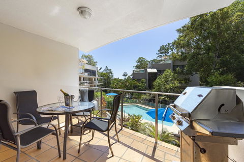 The Cove Noosa - Grafton Accommodation 0