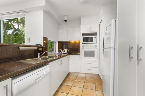 The Cove Noosa - Grafton Accommodation 17