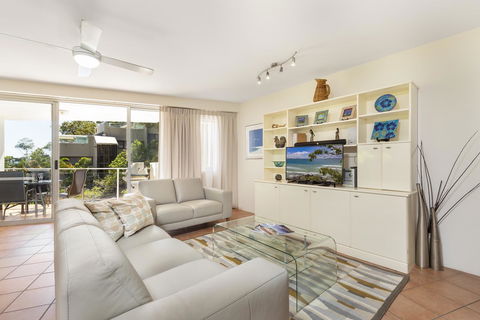 The Cove Noosa - Grafton Accommodation 7