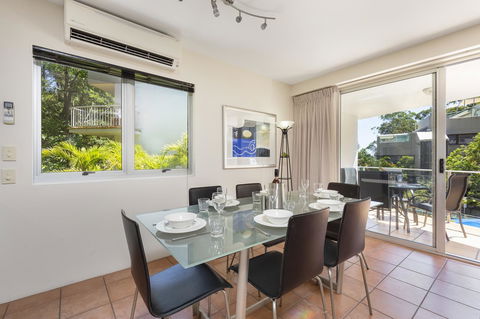 The Cove Noosa - Grafton Accommodation 6