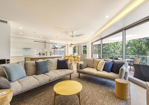 The Cove Noosa - Grafton Accommodation 42